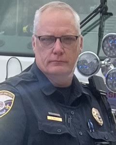 Corporal Shawn Kevin Kelly, Denham Springs Police Department, Louisiana