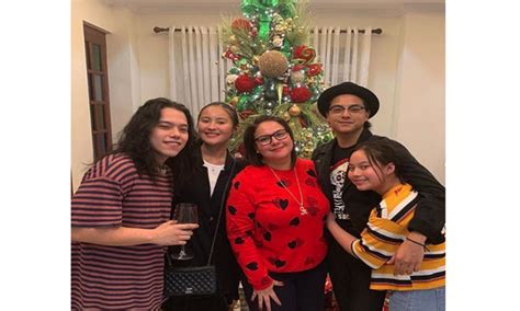 Karla Estrada, Family Spends Christmas Vacation In Japan (VIDEO)