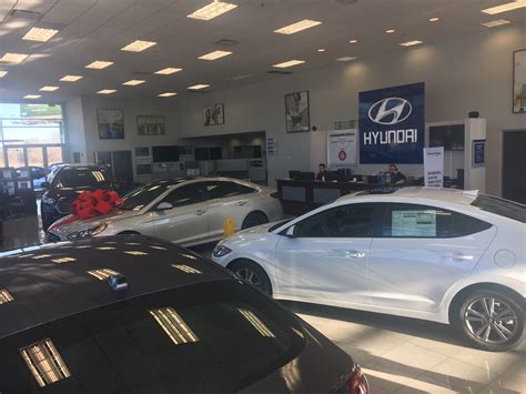 Hyundai of Palatine - Palatine, IL | Cars.com