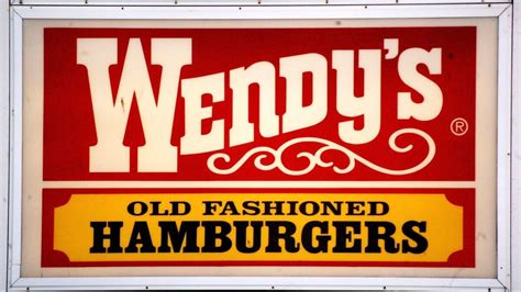 Wendy's adds automation to the fast-food menu - Los Angeles Times