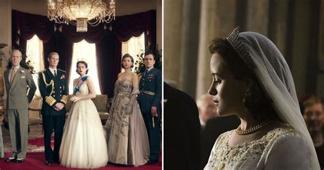 The Crown: 10 Hidden Details About The Costumes You Didn't Notice