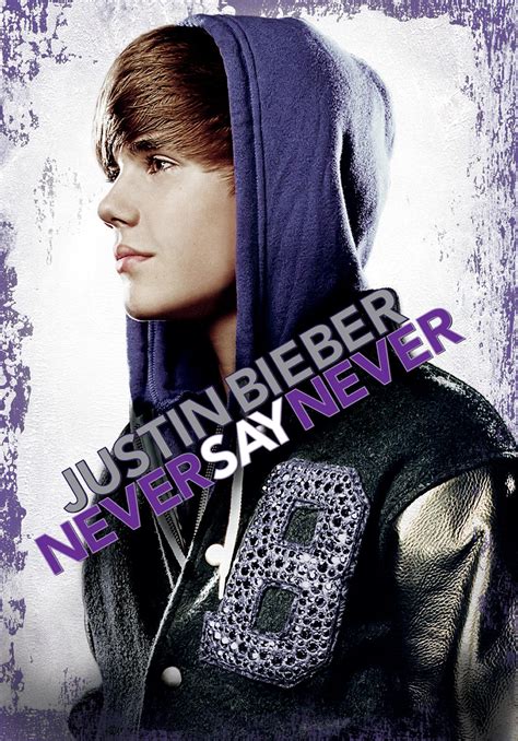 Justin Bieber: Never Say Never (2011) | Kaleidescape Movie Store