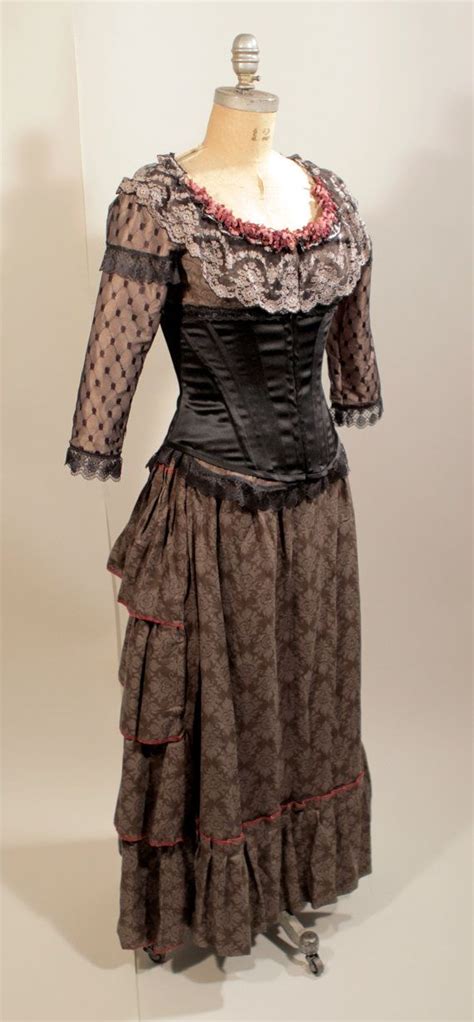 35+ Mrs Lovett Costume Sewing Pattern - TeighlorKaida