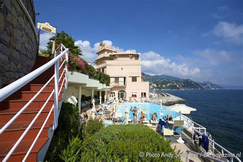 Excelsior Palace Hotel Rapallo ItalyBusiness Travel Magazine