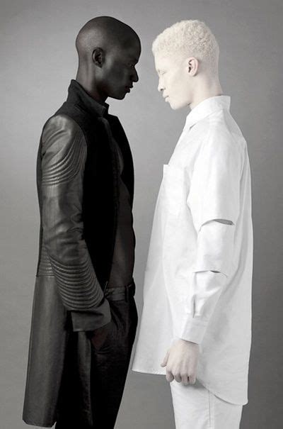 The Lightest and Darkest skin colour. Human Diversity is amazing. | Light in the dark, Skin ...