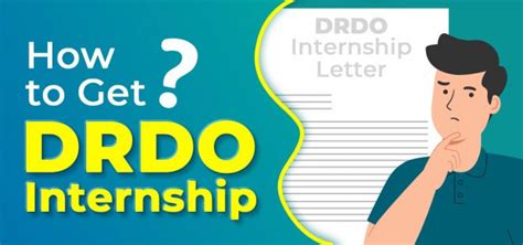 How to Get an Internship in DRDO? - GeeksforGeeks