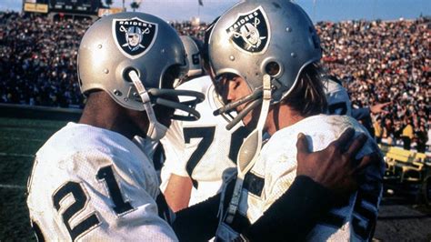 Super Bowl XI - Oakland Raiders Photo (44577120) - Fanpop