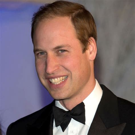 Prince William Net Worth - Salary, House, Car