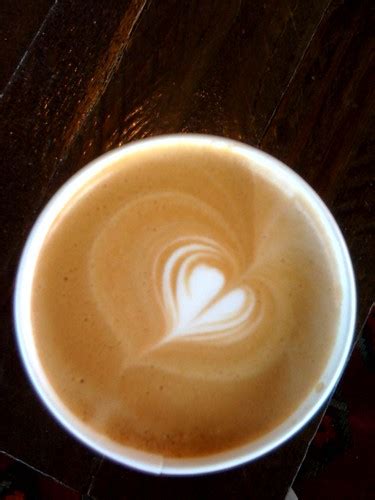 More Coffee Art | I may make a set for this new interest! K.… | Flickr