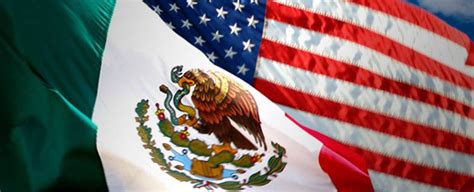 México y Estados Unidos acuerdan agenda comercial - Opportimes