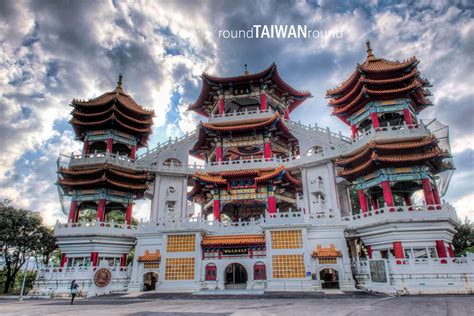 Keelung Zhongzheng Park | roundTAIWANround