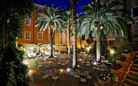 Hotel Ponte Sisto | 4 Star Hotel | Hotels in Rome Downtown Piazza ...