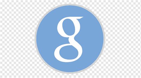 Blue Google logo, blue symbol logo, Google Search, blue, logo, business png | PNGWing