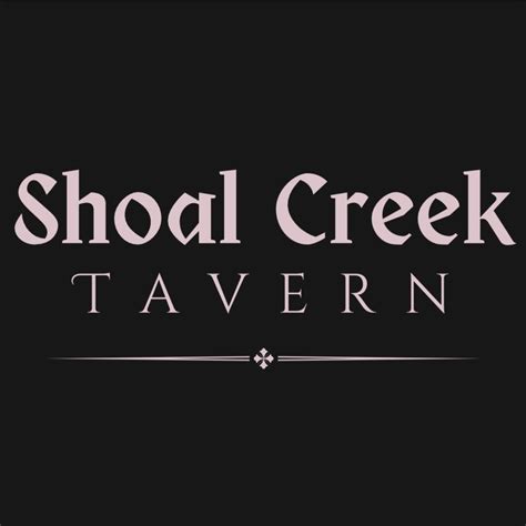 Shoal Creek Tavern | Highland Village TX