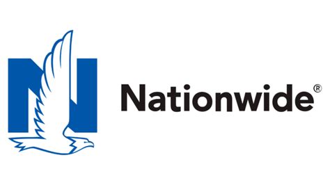 Nationwide Insurance Logo: valor, história, PNG