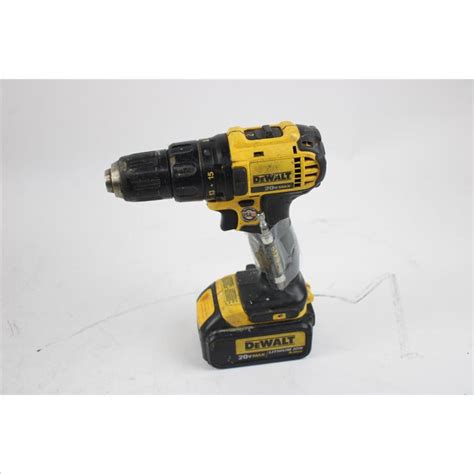 Cordless Drill Driver | Property Room