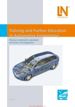 Automotive Engineering | Technical Books Pdf | Download Free PDF Books, Notes, and Study Material...