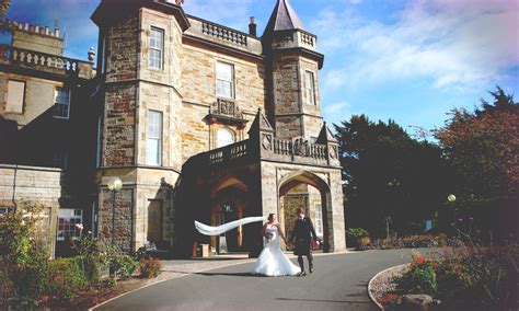 Dalmahoy Hotel and Country Club Wedding venue | Bridebook