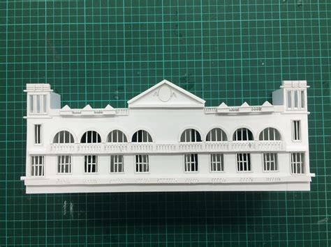 History & Theory of Architecture: Malacañang Palace :: Behance