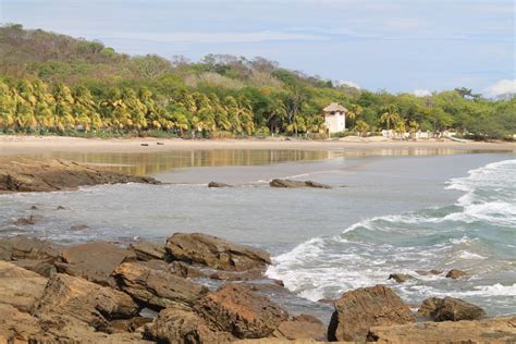 Exploring the Northern Beaches in San Juan Del Sur, Nicaragua