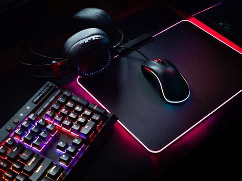 Best Gaming Accessories PC - Best Gaming Stuff