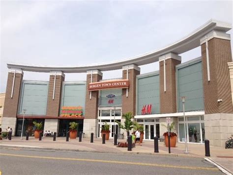 Best in Bergen! - The Outlets at Bergen Town Center, Paramus Traveller ...