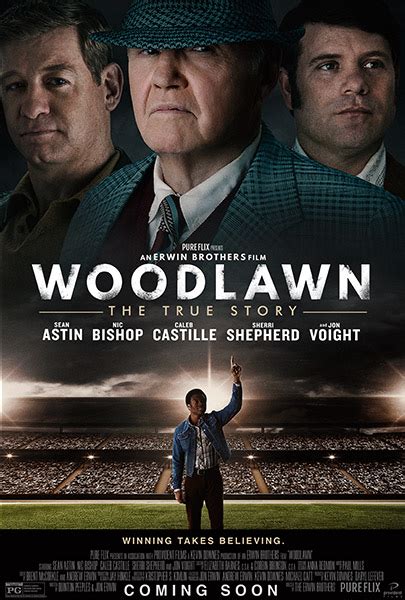 Woodlawn – Pinnacle Peak Pictures