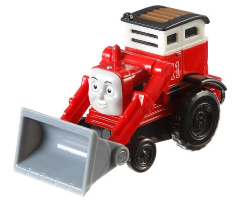 Jack | Thomas Die-Cast Wiki | Fandom