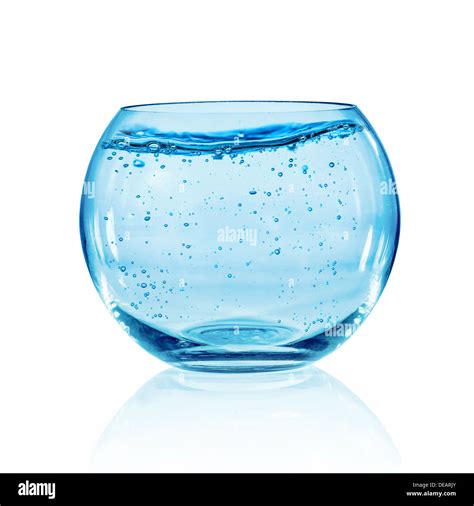 Fishbowl background hi-res stock photography and images - Alamy