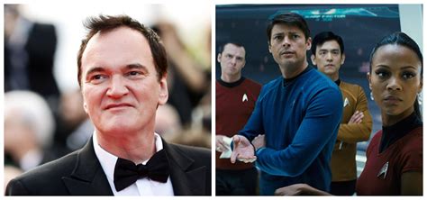 Star Trek: Quentin Tarantino confirms his movie would get a hard R ...