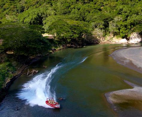 Sigatoka River Safari - My Fiji