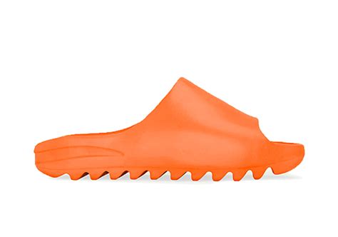 adidas Yeezy Slide Releasing Soon in “Orange” and “Pure” | LaptrinhX / News