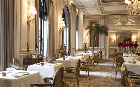 Four Seasons Paris now has three Michelin starred restaurants - Luxurylaunches