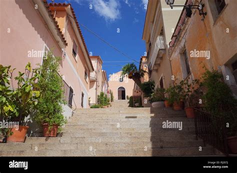 Arzachena Sardinia High Resolution Stock Photography and Images - Alamy