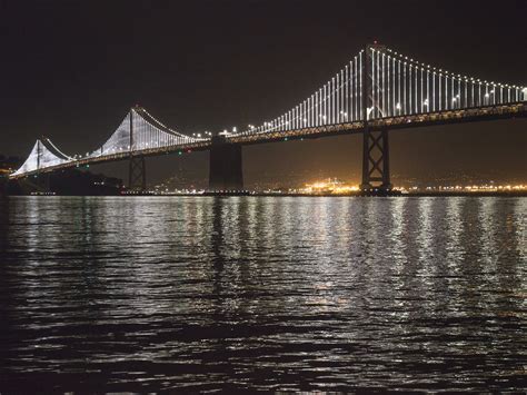 We Asked San Franciscans Their Favorite Memories of 'The Bay Lights'