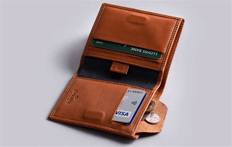 The 18 Best RFID-Blocking Wallets for Men | Improb