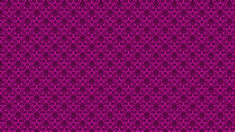 Download Elegant Hot Pink Damask Pattern Wallpaper Wallpaper ...