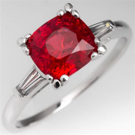 Red Spinel - Every GEM has its Story! BulkGemstones.com