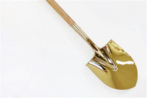 Digging Through the Legacy of the Golden Shovel: History, Uses, and ...