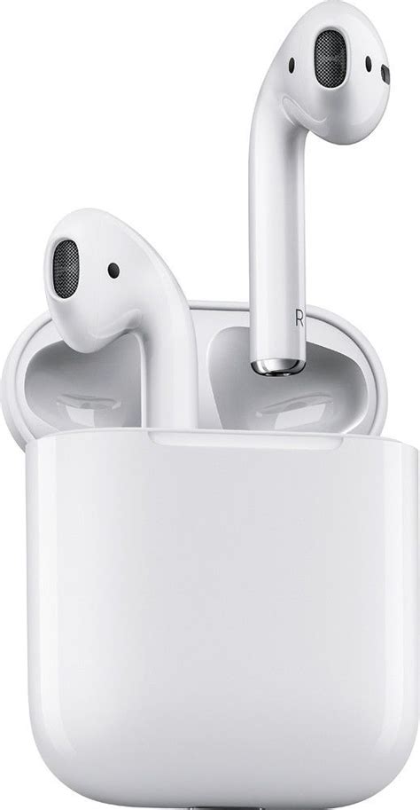 Apple AirPods 2nd Generation - Earphones & Headphones | LA Computer Company