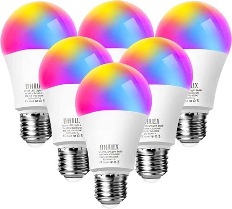 Top 9 Google Home Light Bulb Compatible – Home Creation