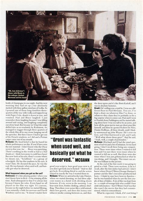 Withnail And I - Ten Years On - Richard E. Grant - Official Website