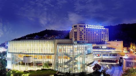 Swiss Grand Hotel Seoul from $89. Seoul Hotel Deals & Reviews - KAYAK