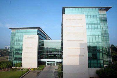 List of microsoft offices in india - Tech News India