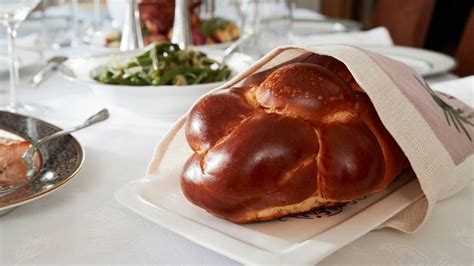 Shabbat Blessings: Learn the Shabbat Prayers - B'nai Mitzvah Academy