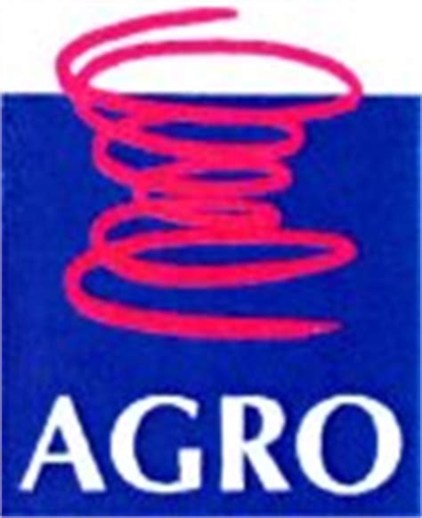 Parle agro Logos