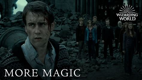 Neville Longbottom’s Transformation in 7 Defining Moments | Wizarding ...