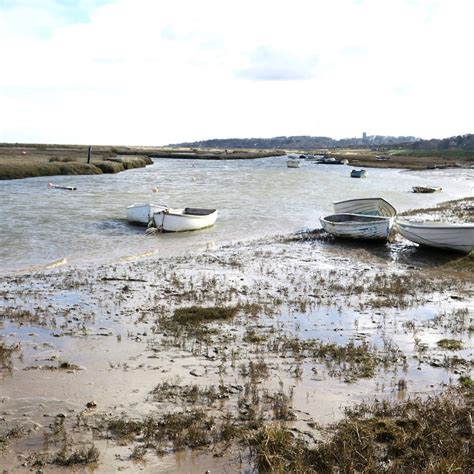 Blakeney National Nature Reserve (Morston): All You Need to Know