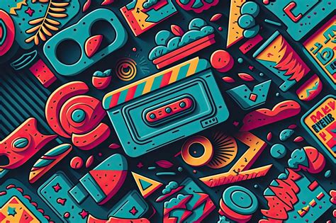 Background Youtube Retro - Gambar gratis di Pixabay - Pixabay