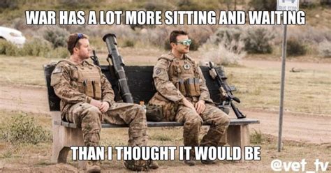 15 Military Memes that will leave you in stitches